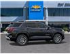 2026 GMC Terrain Denali (Stk: 153331) in London - Image 5 of 24