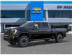2026 GMC Sierra 2500HD Denali Ultimate (Stk: 154232) in London - Image 2 of 24 2026 GMC Sierra 2500HD Denali Ultimate (Stk: 154232) in London - Image 2 of 24