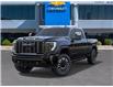 2026 GMC Sierra 2500HD Denali Ultimate (Stk: 154232) in London - Image 6 of 24 2026 GMC Sierra 2500HD Denali Ultimate (Stk: 154232) in London - Image 6 of 24
