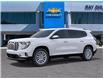 2026 GMC Acadia Denali (Stk: 153146) in London - Image 2 of 24