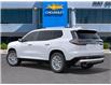 2026 GMC Acadia Denali (Stk: 153146) in London - Image 3 of 24