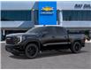 2026 GMC Sierra 1500 Elevation (Stk: 153073) in London - Image 2 of 24