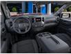 2026 GMC Sierra 1500 Pro (Stk: 153246) in London - Image 15 of 24