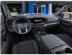 2026 GMC Sierra 1500 Elevation (Stk: 153544) in London - Image 15 of 24