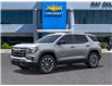 2026 GMC Terrain Elevation (Stk: 153784) in London - Image 2 of 24