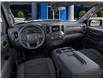 2026 GMC Sierra 1500 Pro (Stk: 153271) in London - Image 15 of 24 2026 GMC Sierra 1500 Pro (Stk: 153271) in London - Image 15 of 24