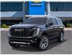 2026 GMC Yukon XL Denali Ultimate (Stk: 154377) in London - Image 6 of 24