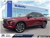 2025 Chevrolet Trax 2RS (Stk: 6010B) in Tecumseh - Image 1 of 26