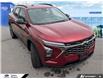 2025 Chevrolet Trax 2RS (Stk: 6010B) in Tecumseh - Image 4 of 26 2025 Chevrolet Trax 2RS (Stk: 6010B) in Tecumseh - Image 4 of 26