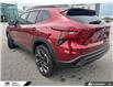 2025 Chevrolet Trax 2RS (Stk: 6010B) in Tecumseh - Image 10 of 26 2025 Chevrolet Trax 2RS (Stk: 6010B) in Tecumseh - Image 10 of 26
