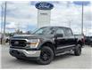 2022 Ford F-150  (Stk: P59040) in Kanata - Image 1 of 18