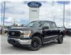 2022 Ford F-150  (Stk: P59040) in Kanata - Image 9 of 18