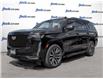 2023 Cadillac Escalade Sport (Stk: 2650009A) in London - Image 1 of 25