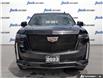 2023 Cadillac Escalade Sport (Stk: 2650009A) in London - Image 2 of 25