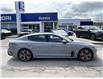2020 Kia Stinger GT (Stk: 261851A) in Aurora - Image 3 of 8 2020 Kia Stinger GT (Stk: 261851A) in Aurora - Image 3 of 8