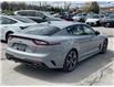 2020 Kia Stinger GT (Stk: 261851A) in Aurora - Image 4 of 8 2020 Kia Stinger GT (Stk: 261851A) in Aurora - Image 4 of 8
