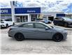 2021 Hyundai Elantra Preferred w/Sun & Tech Pkg (Stk: 2610232A) in Aurora - Image 3 of 8