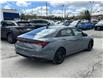 2021 Hyundai Elantra Preferred w/Sun & Tech Pkg (Stk: 2610232A) in Aurora - Image 4 of 8