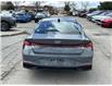 2021 Hyundai Elantra Preferred w/Sun & Tech Pkg (Stk: 2610232A) in Aurora - Image 5 of 8