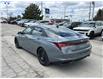 2021 Hyundai Elantra Preferred w/Sun & Tech Pkg (Stk: 2610232A) in Aurora - Image 6 of 8