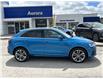 2017 Audi Q3 2.0T Technik (Stk: 26I2123A) in Aurora - Image 3 of 22 2017 Audi Q3 2.0T Technik (Stk: 26I2123A) in Aurora - Image 3 of 22