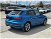 2017 Audi Q3 2.0T Technik (Stk: 26I2123A) in Aurora - Image 4 of 22 2017 Audi Q3 2.0T Technik (Stk: 26I2123A) in Aurora - Image 4 of 22