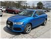 2017 Audi Q3 2.0T Technik (Stk: 26I2123A) in Aurora - Image 8 of 22 2017 Audi Q3 2.0T Technik (Stk: 26I2123A) in Aurora - Image 8 of 22