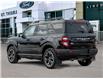 2026 Ford Bronco Sport Outer Banks (Stk: S6693) in St. Thomas - Image 4 of 11