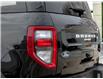 2026 Ford Bronco Sport Outer Banks (Stk: S6693) in St. Thomas - Image 11 of 11