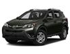 2013 Toyota RAV4 LE (Stk: K21437A) in Ottawa - Image 1 of 12