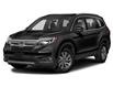 2021 Honda Pilot EX-L Navi (Stk: K21576A) in Ottawa - Image 1 of 12