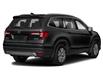 2021 Honda Pilot EX-L Navi (Stk: K21576A) in Ottawa - Image 3 of 12 2021 Honda Pilot EX-L Navi (Stk: K21576A) in Ottawa - Image 3 of 12