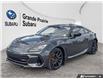2026 Subaru BRZ TS (Stk: 26BRZ1727) in Grande Prairie - Image 1 of 26