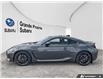 2026 Subaru BRZ TS (Stk: 26BRZ1727) in Grande Prairie - Image 2 of 26