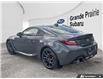 2026 Subaru BRZ TS (Stk: 26BRZ1727) in Grande Prairie - Image 3 of 26