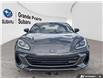 2026 Subaru BRZ TS (Stk: 26BRZ1727) in Grande Prairie - Image 8 of 26