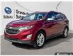 2018 Chevrolet Equinox Premier (Stk: PS2107A) in Grande Prairie - Image 1 of 28