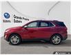 2018 Chevrolet Equinox Premier (Stk: PS2107A) in Grande Prairie - Image 2 of 28