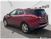 2018 Chevrolet Equinox Premier (Stk: PS2107A) in Grande Prairie - Image 3 of 28
