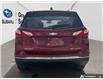 2018 Chevrolet Equinox Premier (Stk: PS2107A) in Grande Prairie - Image 4 of 28
