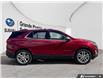 2018 Chevrolet Equinox Premier (Stk: PS2107A) in Grande Prairie - Image 6 of 28