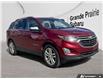 2018 Chevrolet Equinox Premier (Stk: PS2107A) in Grande Prairie - Image 7 of 28