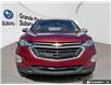 2018 Chevrolet Equinox Premier (Stk: PS2107A) in Grande Prairie - Image 8 of 28