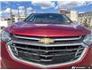 2018 Chevrolet Equinox Premier (Stk: PS2107A) in Grande Prairie - Image 12 of 28