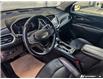 2018 Chevrolet Equinox Premier (Stk: PS2107A) in Grande Prairie - Image 16 of 28