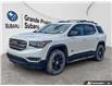 2019 GMC Acadia SLT (Stk: PS2061A) in Grande Prairie - Image 1 of 26