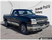 2003 Chevrolet Silverado 1500  (Stk: PS2187A) in Grande Prairie - Image 7 of 11