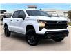 2024 Chevrolet Silverado 1500 LT Trail Boss (Stk: 91850U) in Calgary - Image 11 of 35