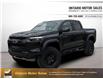 2026 Chevrolet Colorado ZR2 (Stk: 2-13493) in Oshawa - Image 1 of 21