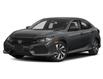 2018 Honda Civic LX (Stk: TU0287) in Calgary - Image 1 of 12